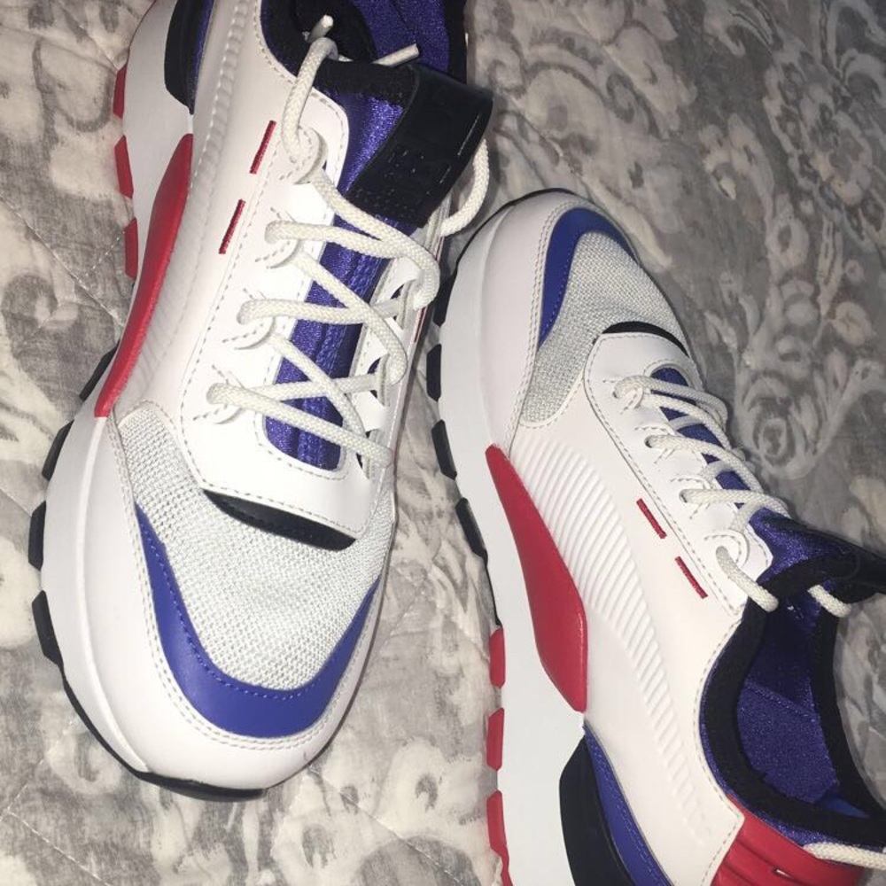 Puma men